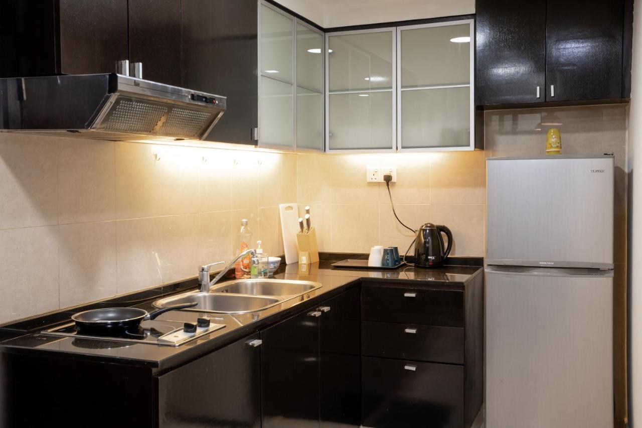 Sunway Lagoon Sweet Comfy For 1-5pax Apartment Petaling Jaya