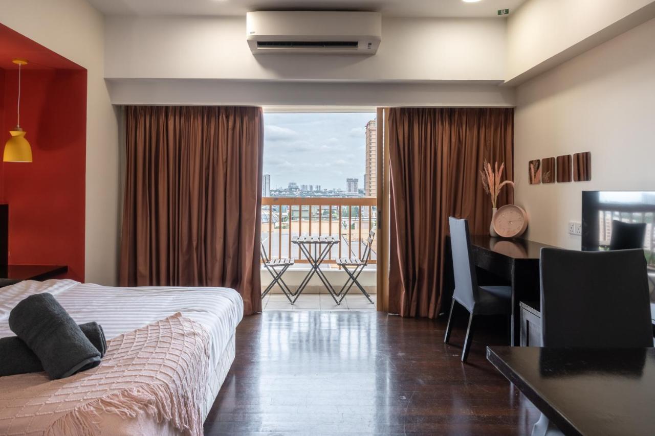 Sunway Lagoon Sweet Comfy For 1-5pax