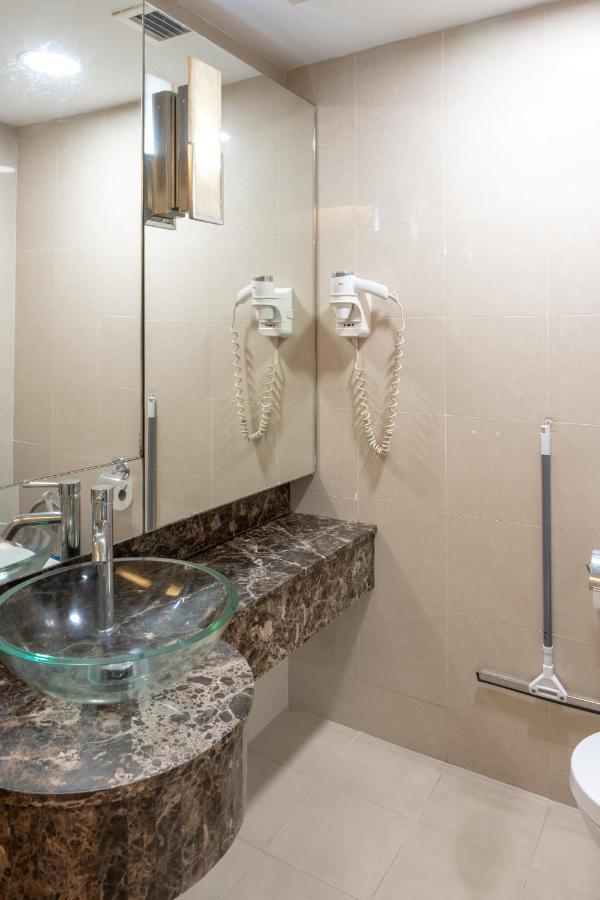 Apartment Sunway Lagoon Sweet Comfy For 1-5pax